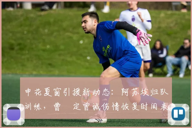 申花夏窗引援新动态:阿苏埃归队训练,曹赟定曾诚伤情恢复时间表解析